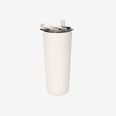 iN Z Classic 飲料杯-砂石白